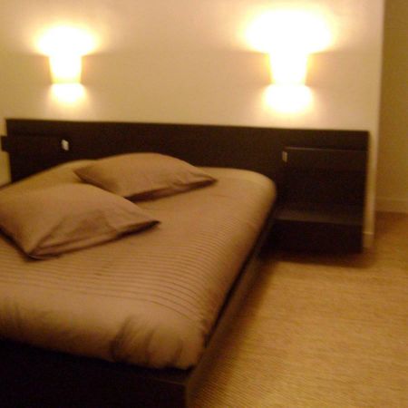 Le Pirate Apartment Гранвил Екстериор снимка