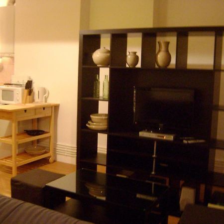 Le Pirate Apartment Гранвил Екстериор снимка
