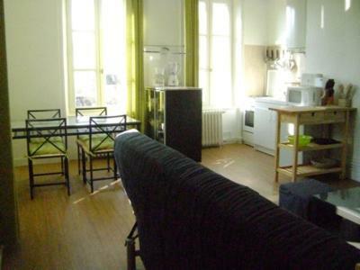 Le Pirate Apartment Гранвил Екстериор снимка