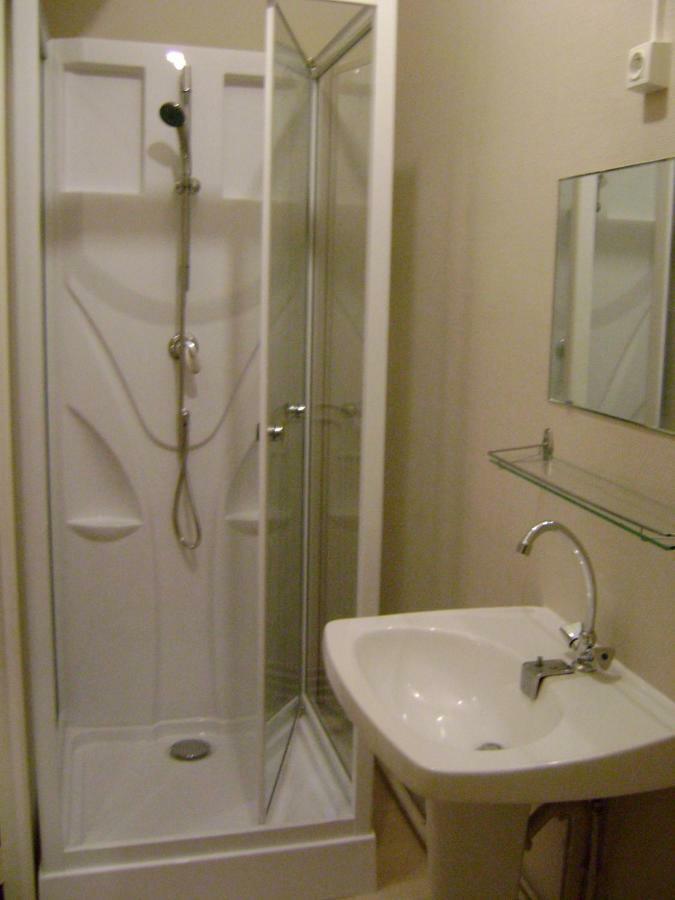 Le Pirate Apartment Гранвил Екстериор снимка