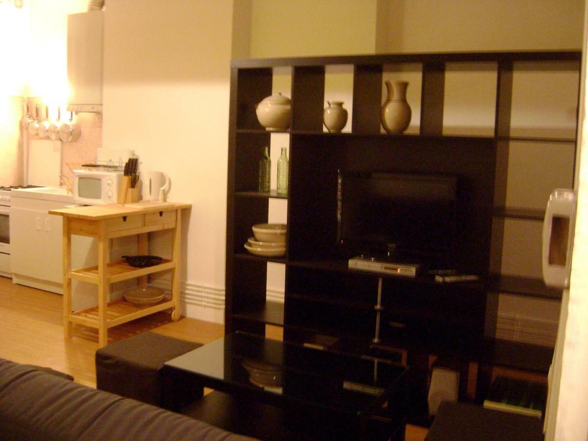 Le Pirate Apartment Гранвил Екстериор снимка